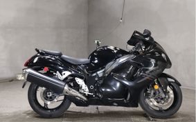 SUZUKI GSX-1300R HAYABUSA 2008 GX72A