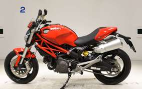 DUCATI M696 2009