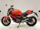 Фото Ducati M696 2009 с японского аукциона