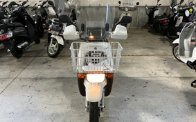 YAMAHA JOG UA08J