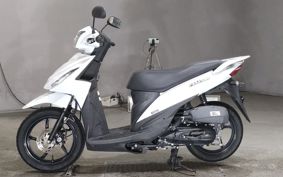 SUZUKI ADDRESS V110 CE47A