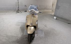 VESPA GTS300 TOURING 2019 ..