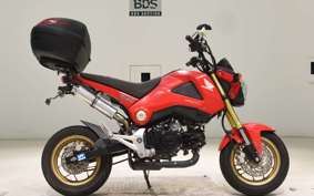 HONDA ｸﾞﾛﾑ 2023 JC61