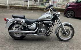 SUZUKI INTRUDER 250 VJ51A