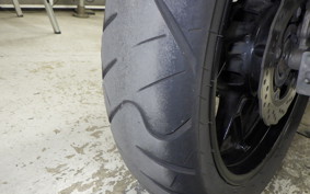 SUZUKI Vｽﾄﾛｰﾑ250 2008