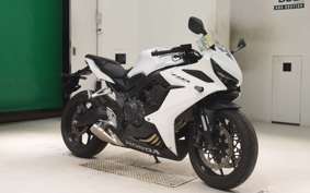 HONDA CB650R 2023 RH03