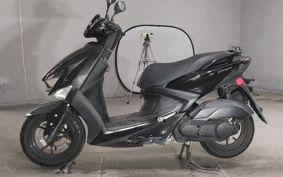 YAMAHA  CYGNUS  GRIF ASU SEJ4J