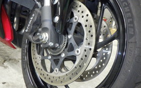 SUZUKI GSX-S1000F 2016 GT79A