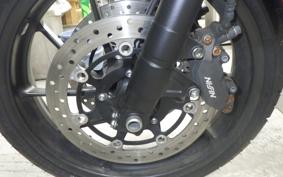 HONDA CB400 SUPER BOLDOR A 2019 NC42