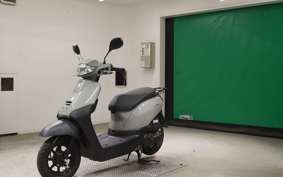HONDA TACT Basket 2002 AF79