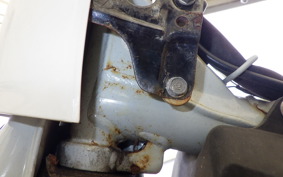 HONDA LITTLE CUB AA01