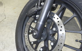 HONDA GB350S 2023 NC59