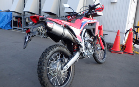 HONDA CRF250L MD47