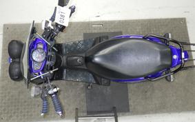 YAMAHA BW'S 50 Gen.3 SA53J