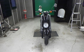 YAMAHA VOX 2013 SA52J