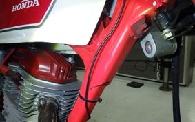 HONDA APE 100