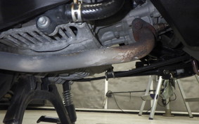 YAMAHA TRICITY 155 A ヤネツキ 2016 SG37J