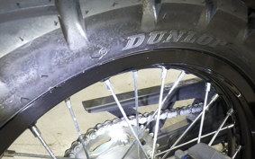 HONDA CRF250L 2023 MD47