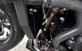 TRIUMPH STREET TRIPLE 765 RS 2026 HDA614