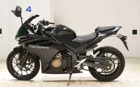 HONDA CBR400R ABS 2016 NC47