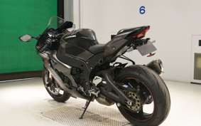 KAWASAKI ZX 10 NINJA ABS 2022 ZXT02L