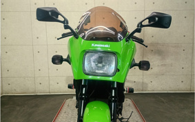 KAWASAKI GPZ900R NINJA 1999 ZX900A