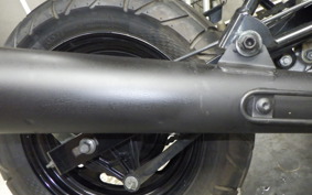 HONDA APE 50 AC16