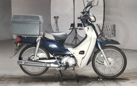 HONDA SUPER CUB50 AA04
