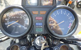 YAMAHA XJ400 4V7