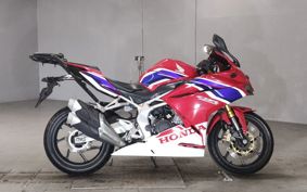 HONDA CBR250RR MC51
