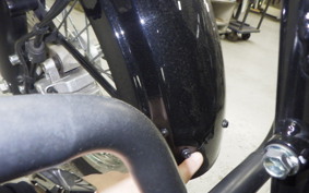 BENELLI インペリアーレ400 2024