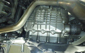 HONDA NC750X D 2016 RC90