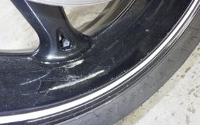 SUZUKI HAYABUSA Gen.2 2008