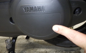 YAMAHA CYGNUS Griffus 2014 SEJ4J