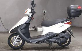 YAMAHA AKUSHI STREET SE53J