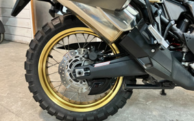 HONDA CRF1000L DCT 2016 SD04
