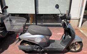 YAMAHA YZF-R25 RG10