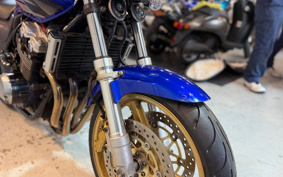 HONDA CB400SF VTEC Spec3 2004 NC39