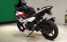 KAWASAKI NINJA 400 2020 EX400G