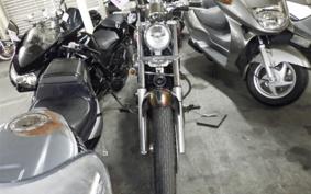 HONDA STEED 400 NC26