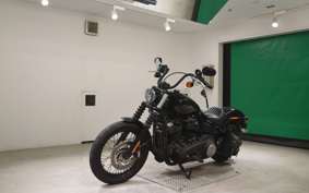 HARLEY FXBB1750 2020