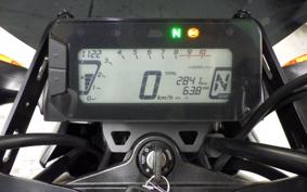 HONDA GROM 2009 JC92