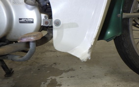YAMAHA MATE 50 UA04J