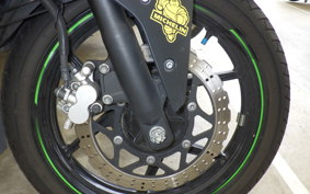 KAWASAKI NINJA 250R EX250K