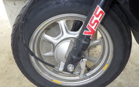 HONDA TACT-4ﾍﾞｰｼｯｸ AF79