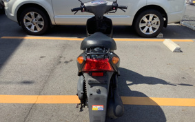 YAMAHA JOG DELUXE SA36J