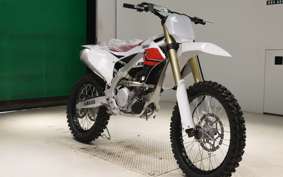YAMAHA YZ250F 2015 CG58C