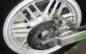 HONDA AX-1 2004 MD21
