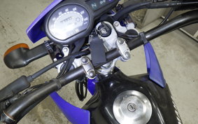 YAMAHA XTZ125