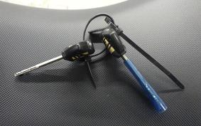 SUZUKI HAYABUSA Gen.3 2023 EJ11A